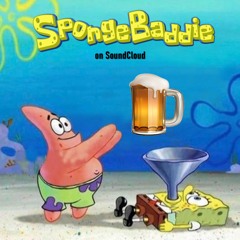 SpongeBaddie