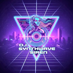Synthwave Siren