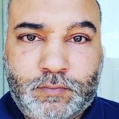 Mark Anthony Martinez