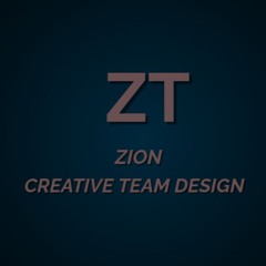 ZION CREATIVE TEAM