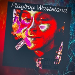 PLAYBOY WASTELAND