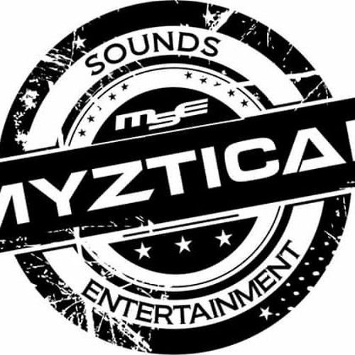 dj MYZTICAL SOUNDS 868 — artist photo