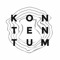 Kontentum Label