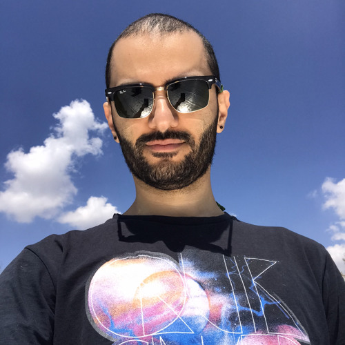 Navid Hoseinian’s avatar
