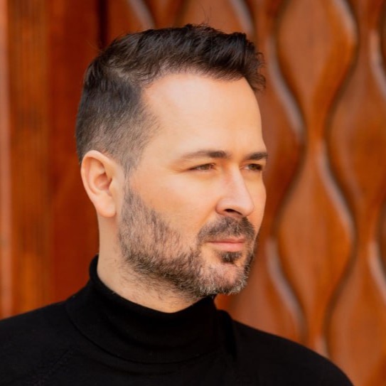 Edward Maya Official