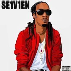 Jeremih ft natasha mosley , se1v1en - Fuck you all the time