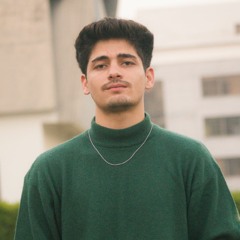 Mamoon Aamir khan