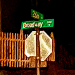 Hillside gang toosix mob