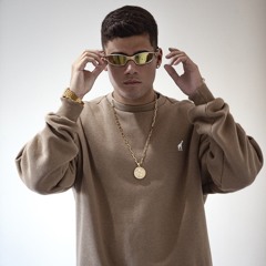 DJ MATHEUS LV