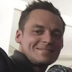 Dylan Gammelmark