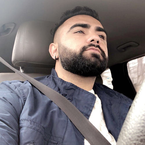 Bone break (hadd)Dilpreet Dhillon