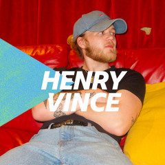 Henry Vince