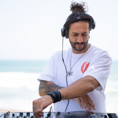 DJ MARSEEN