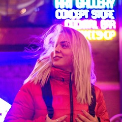 Кристина Воробьева