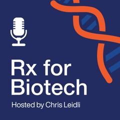 Rx for Biotech