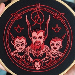 GHOUL POWER