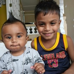 Kenny_ Ramsaroop
