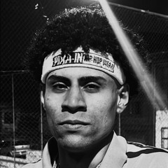 Breno Felix ms