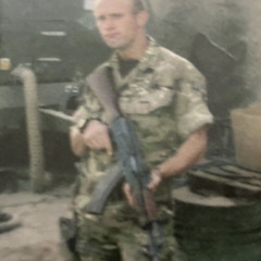 MR T