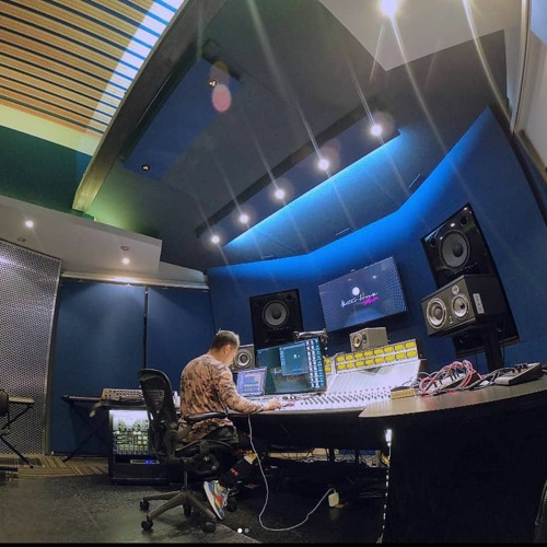 ARSS PRODUCER — artist photo