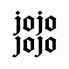 jojo jojo