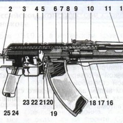 Я ебалай