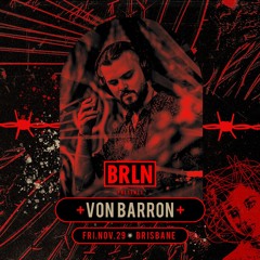 Von Barron