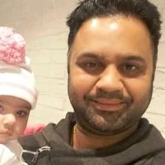 darshan shergill