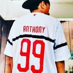 Anthony Mossad Manuputty