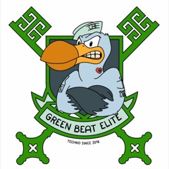 Green Beat Elite