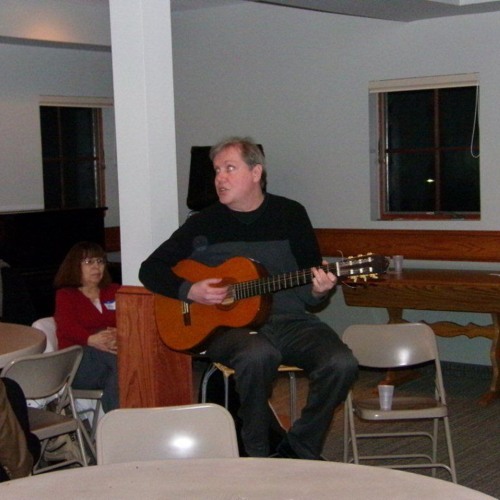 Change Like the Wind