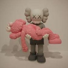 KAWS