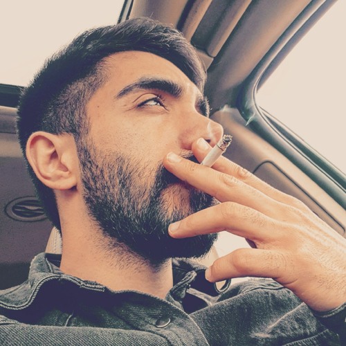 Masoud Jamalpoor’s avatar