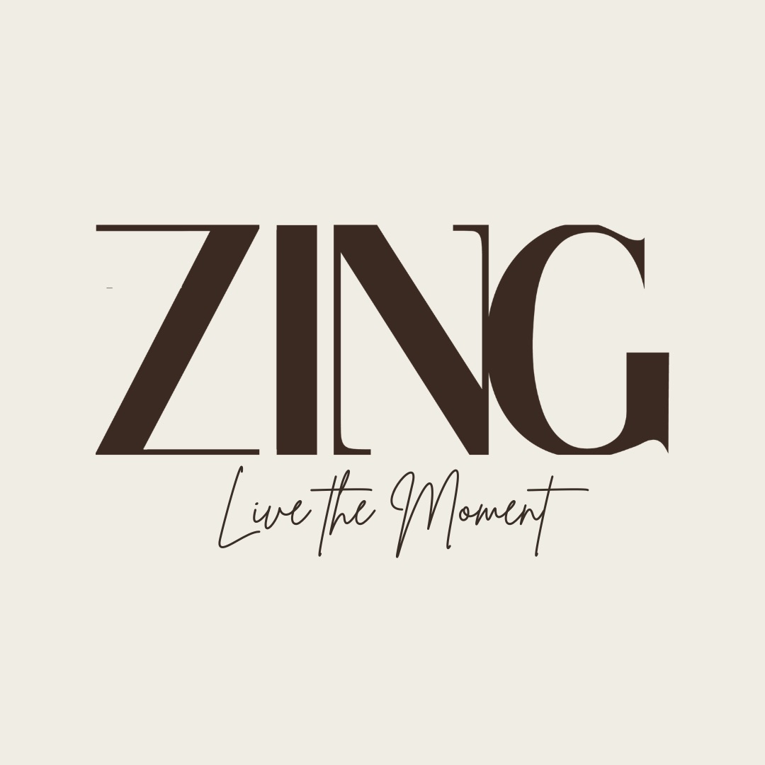 With Love by Zing Eventos