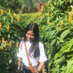 Rosegail Ampalayohan