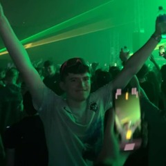 Shea Cunningham🇮🇪