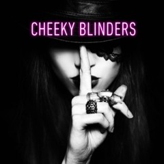 Osborn (Cheeky Blinders)