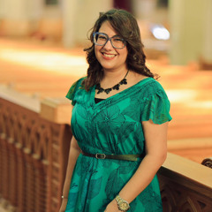 Maria Ashraf