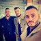 KHALED KISWANI