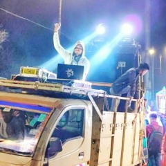 DJ. KRISHNA JBP