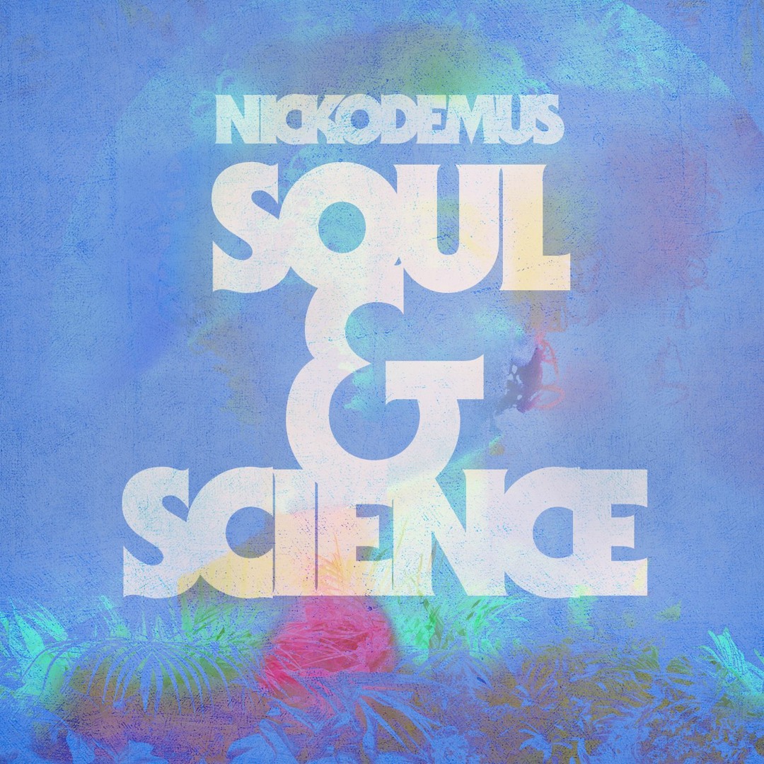 Stream Nickodemus (NYC) music | Listen to songs, albums, playlists