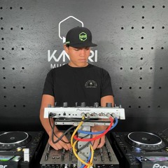 Luis Ramirez