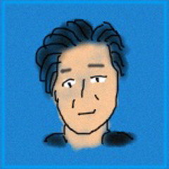 田代健一郎/Ken ichiro Tashiro