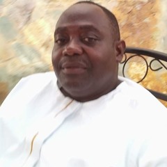 Kwabena Acheampong