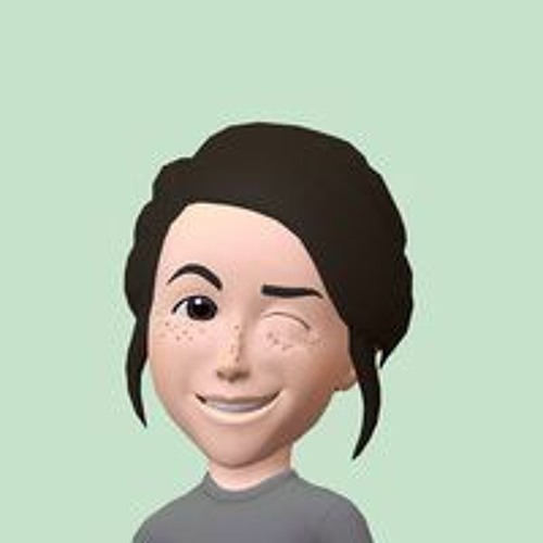 Tasha Marie Laubacher’s avatar