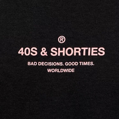 40sN$horties Records