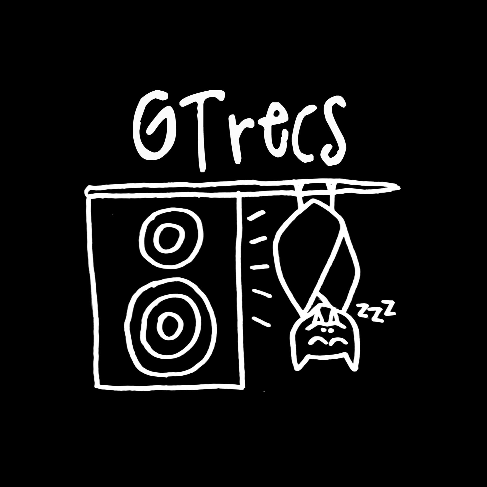 GTrecs. cover art