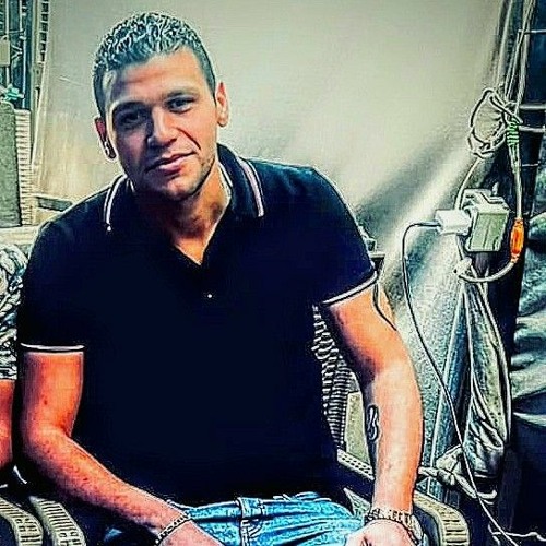 Abdulrhman Elbakry 👻’s avatar