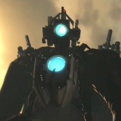 Upgrade cameraman titan
