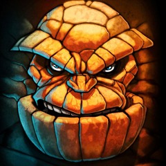 Demondigger